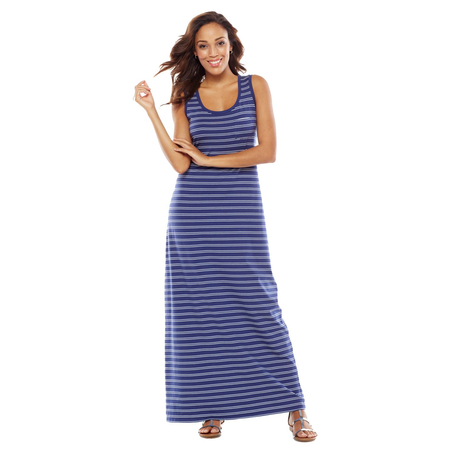 Sonoma Goods For Life® Maxi Dress - Women's